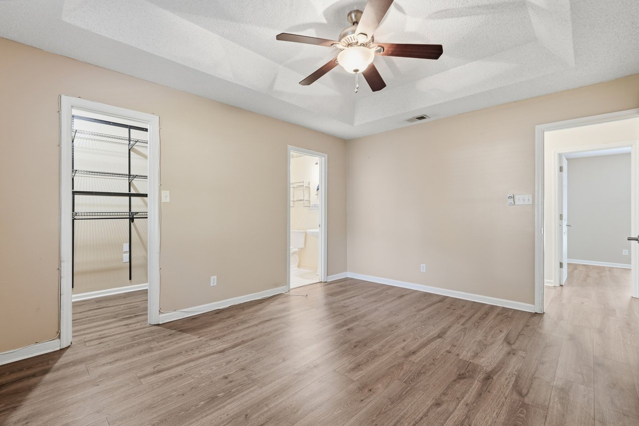 6 Bristlecone Court 