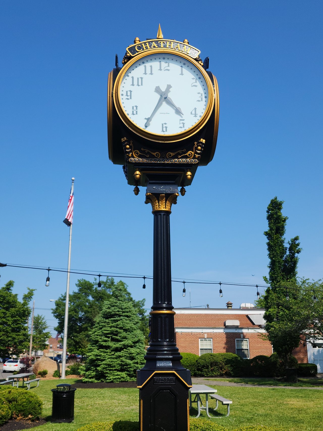 Chatham