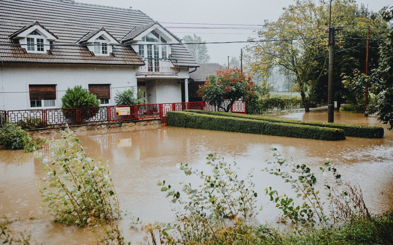 Why You Must Have Flood Insurance Even if You Don't Live in A Flood Zone
