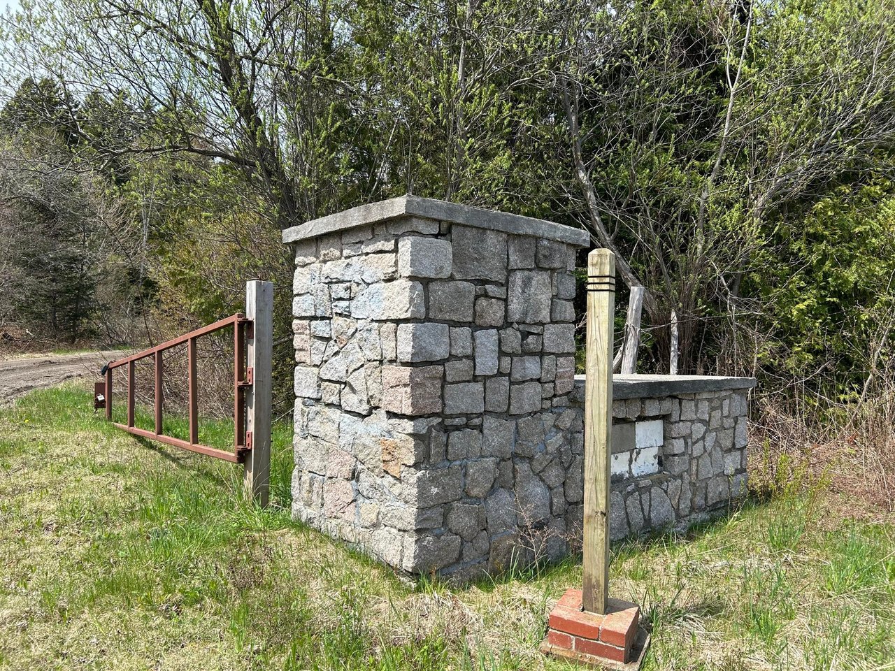 Lot 4 Julian Road Lubec, ME 04631