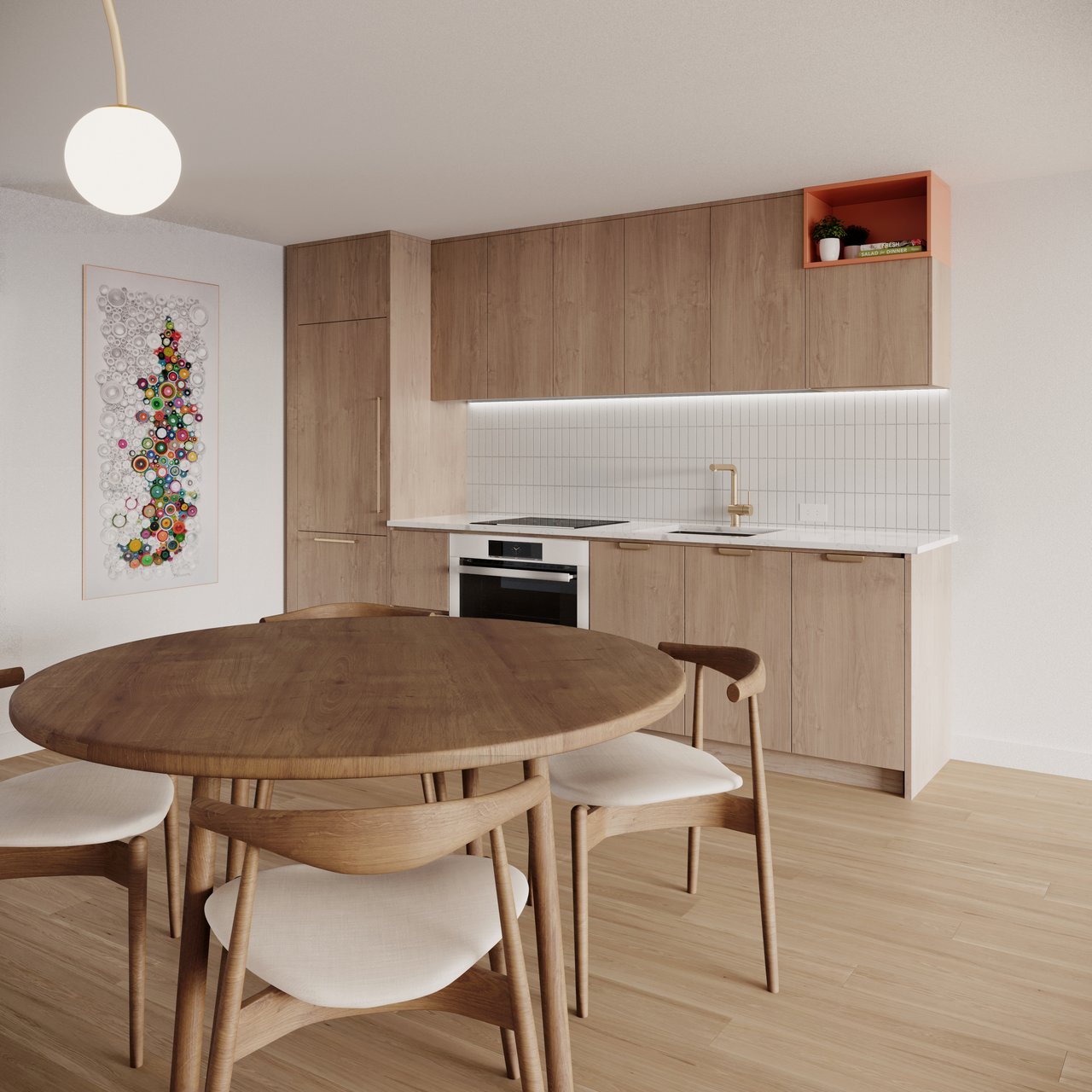 The Standard Residence