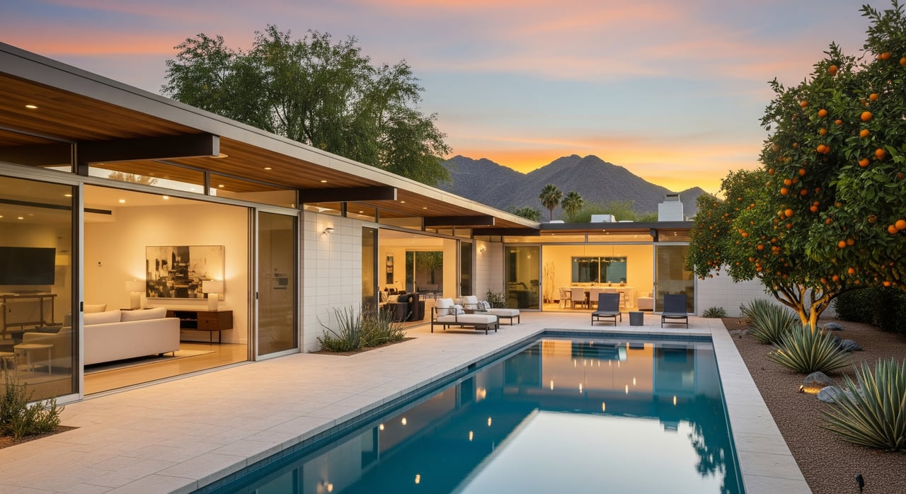 Inside Arcadia’s Luxury Market: Trends That Matter