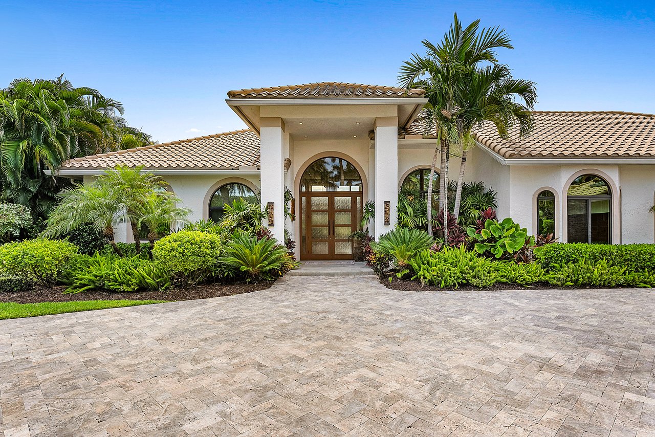 16671 Meadow Creek Circle