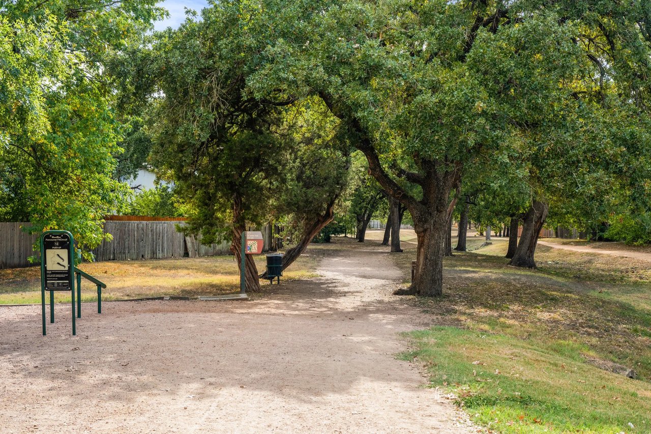 11100 Alison Parke Trail – Move-In Ready Home in Parke at Anderson Mill | Round Rock ISD