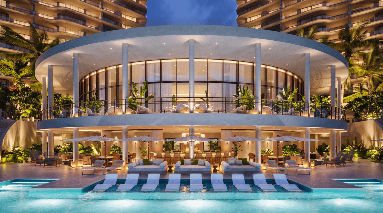 The Ritz Carlton Residences | Estero Bay