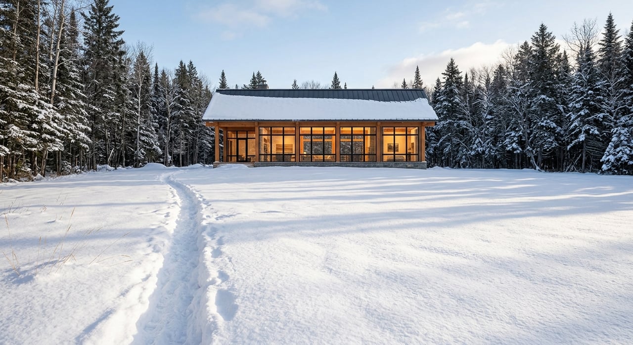 McLain Flats: Wide-Open Views Close To Aspen cover
