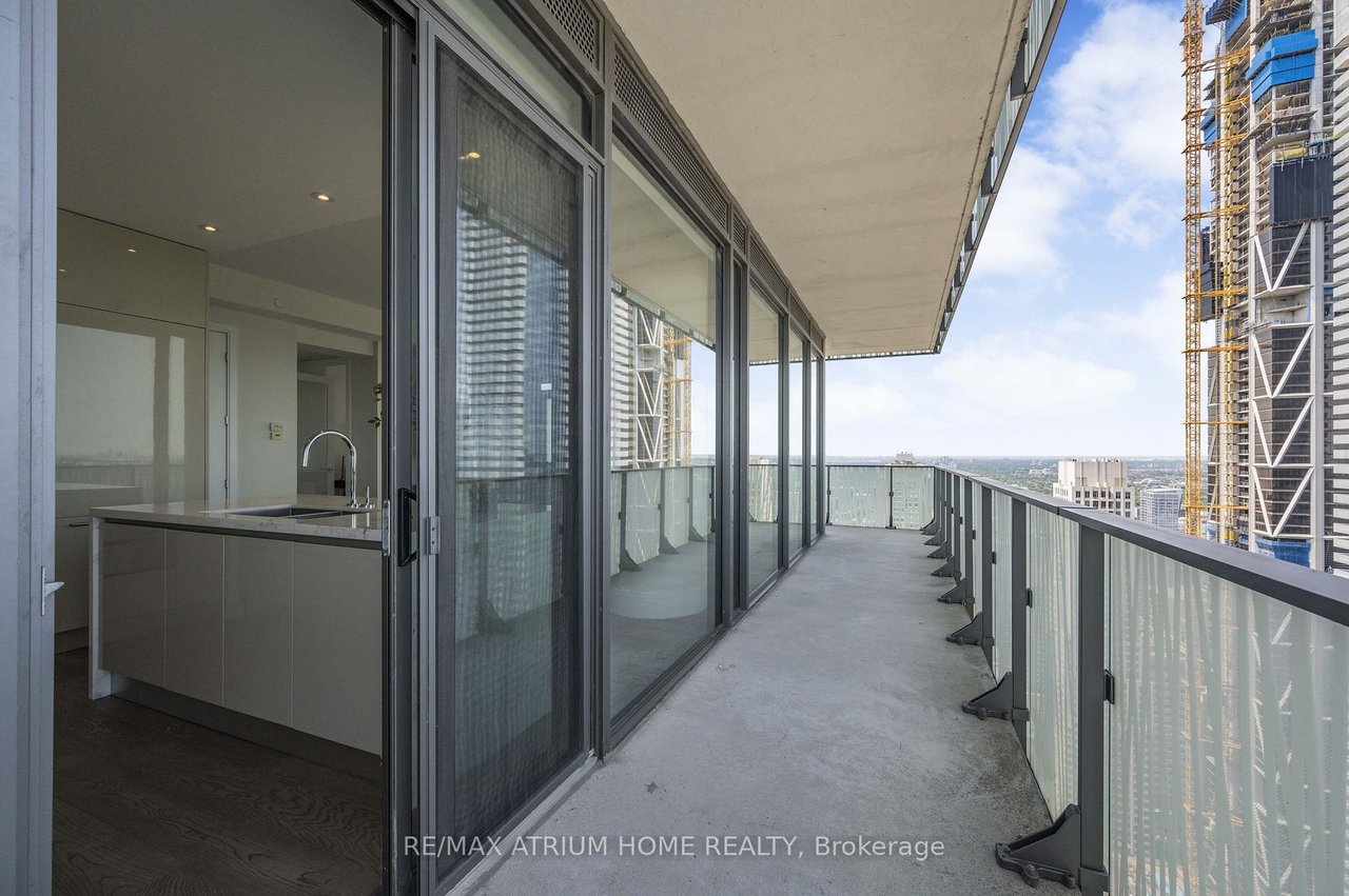 SIGNATURE CASA 2 PENTHOUSE