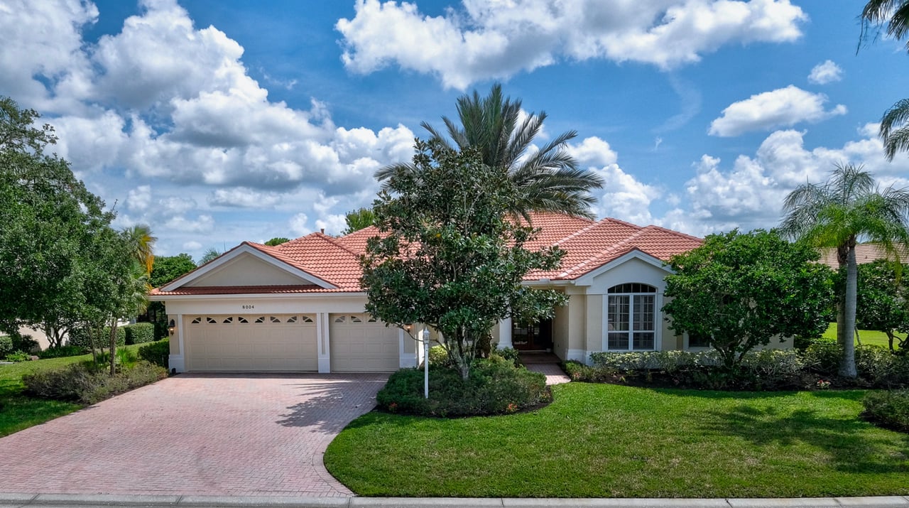 8004 Royal Birkdale Cir