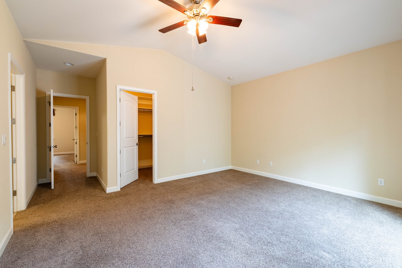 Pine Grove Beauty-Peace and Tranquility 