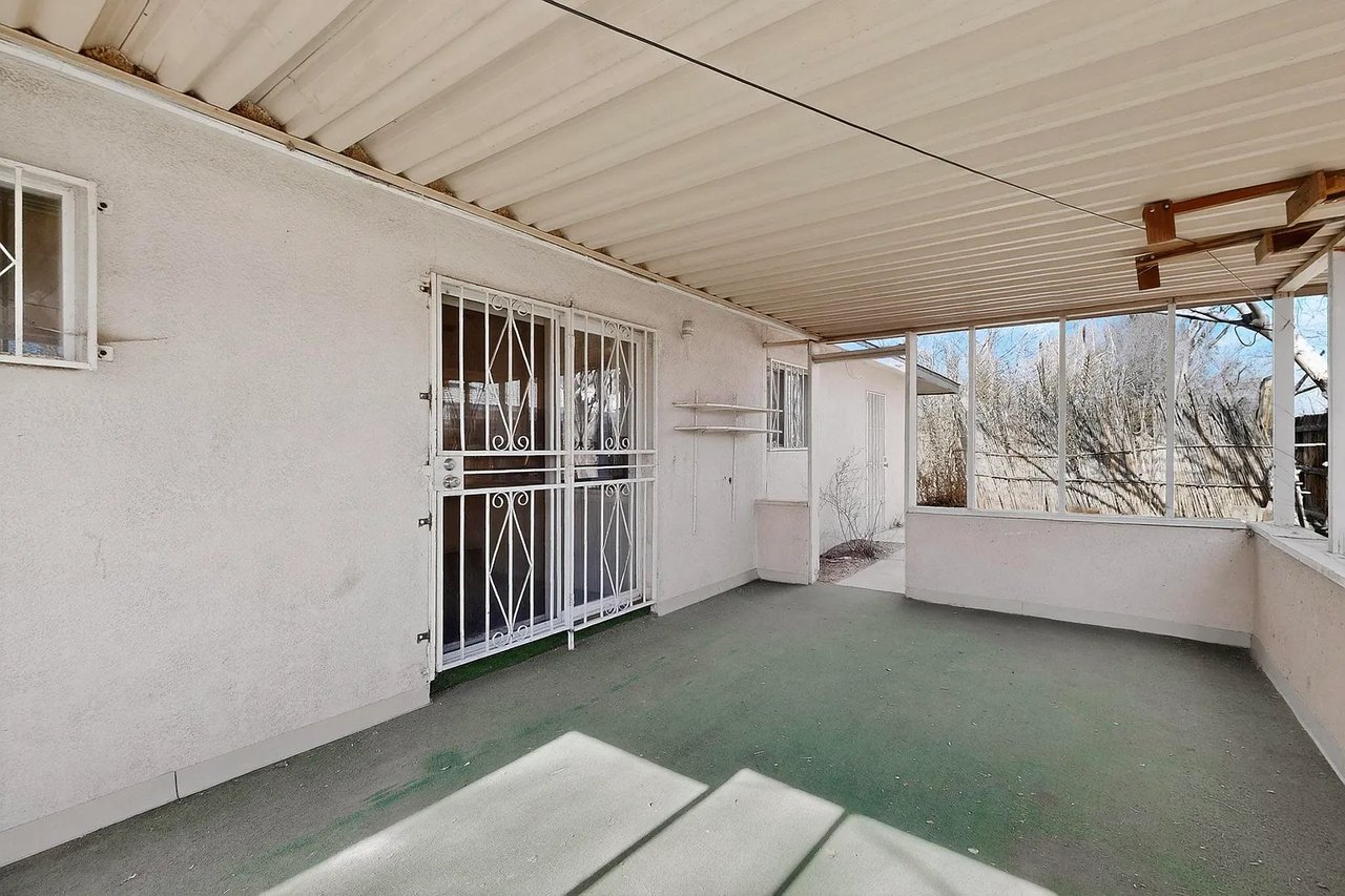 3610 El Porvenir Cir, SW