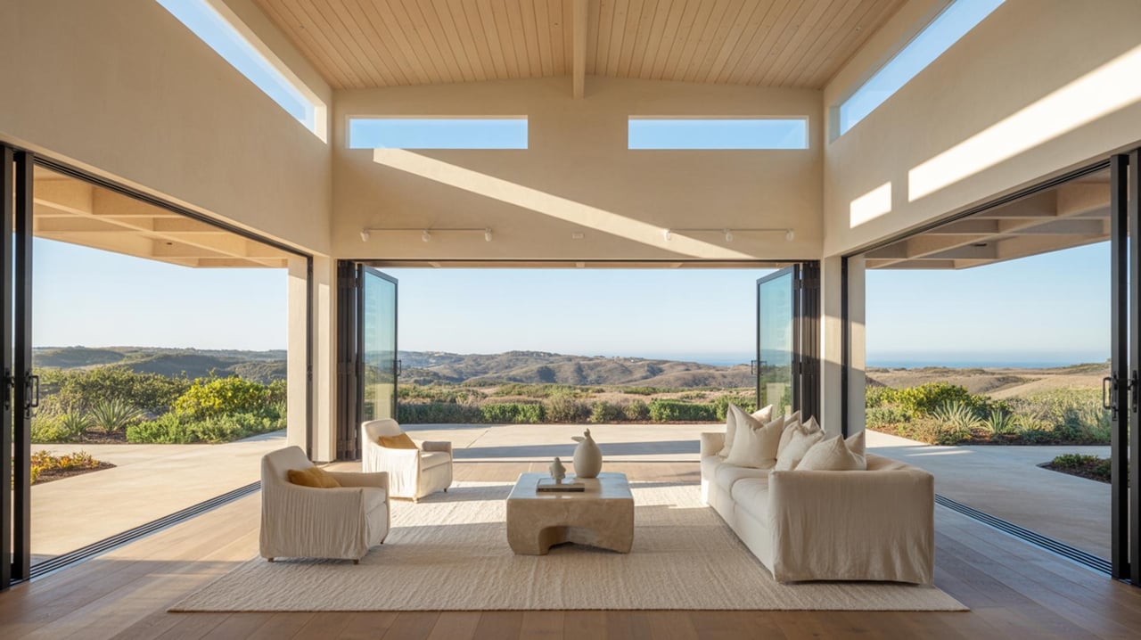 Maximizing Natural Light to Lower Energy Costs at Home