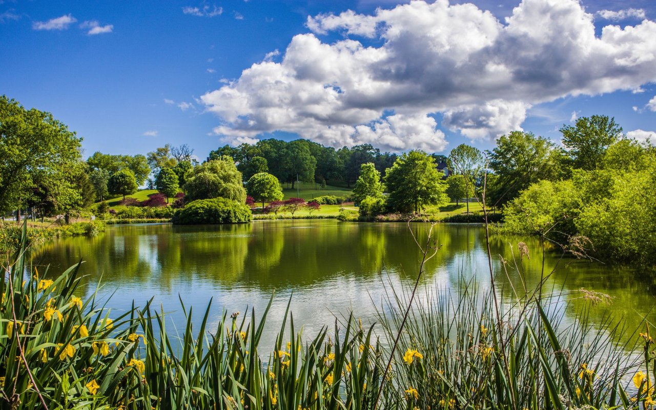 Lake Rabun
