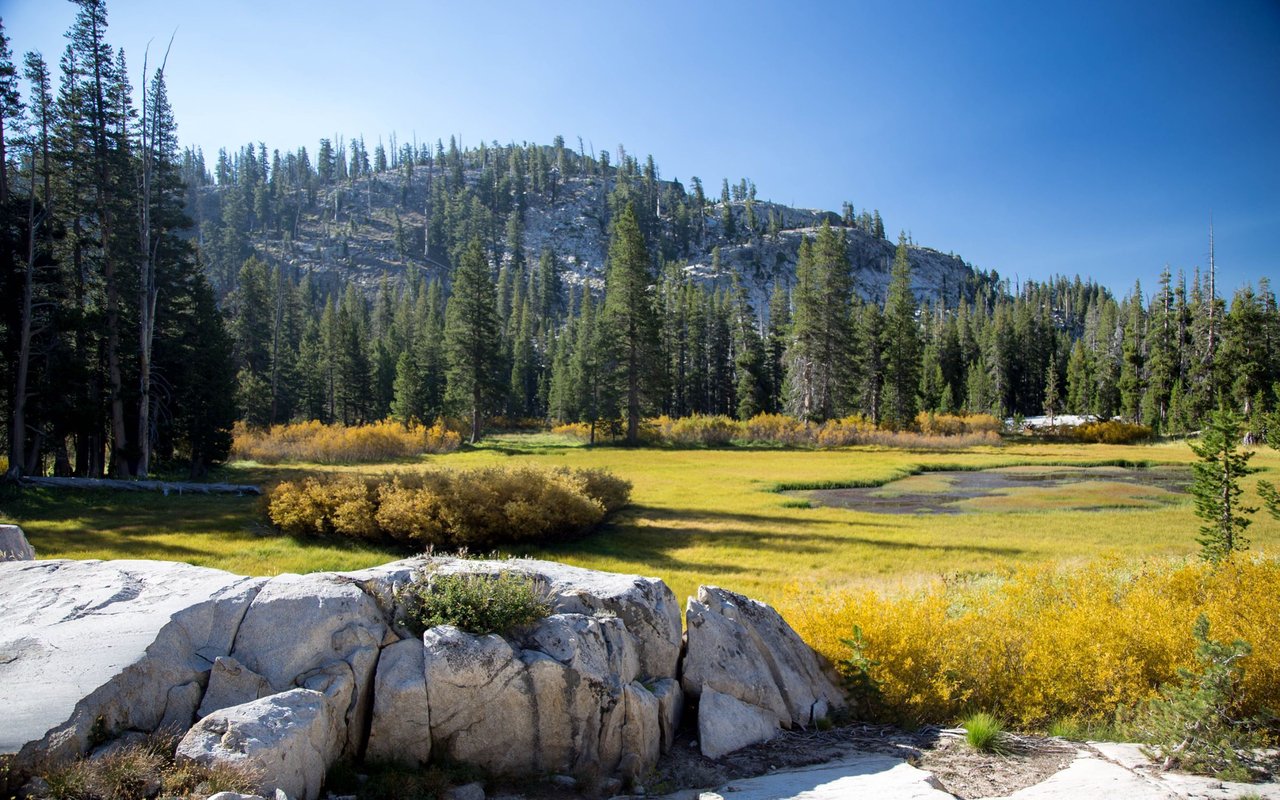 Martis Valley
