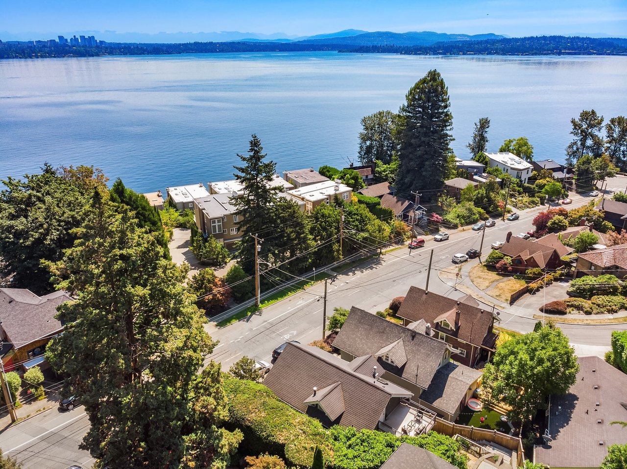 Madrona Craftsman
