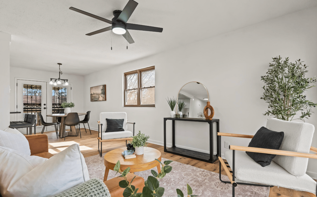 1710 Ferd Hickey Road