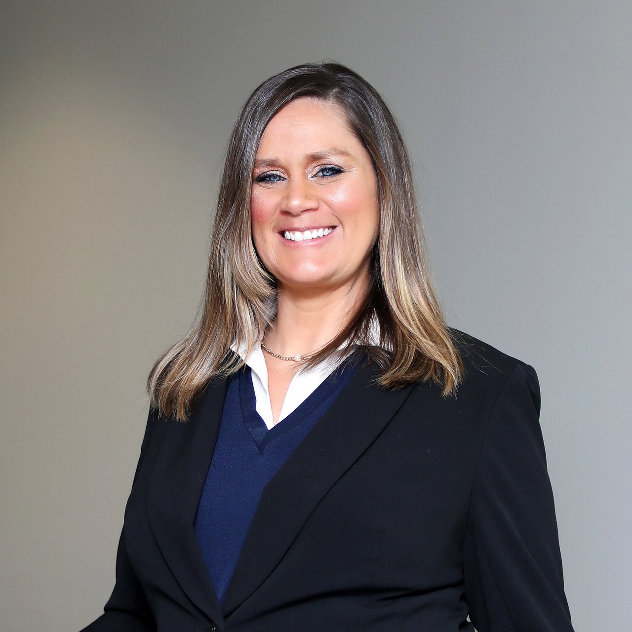 Jessica Jones Waukee, IA Real Estate Agent Headshot