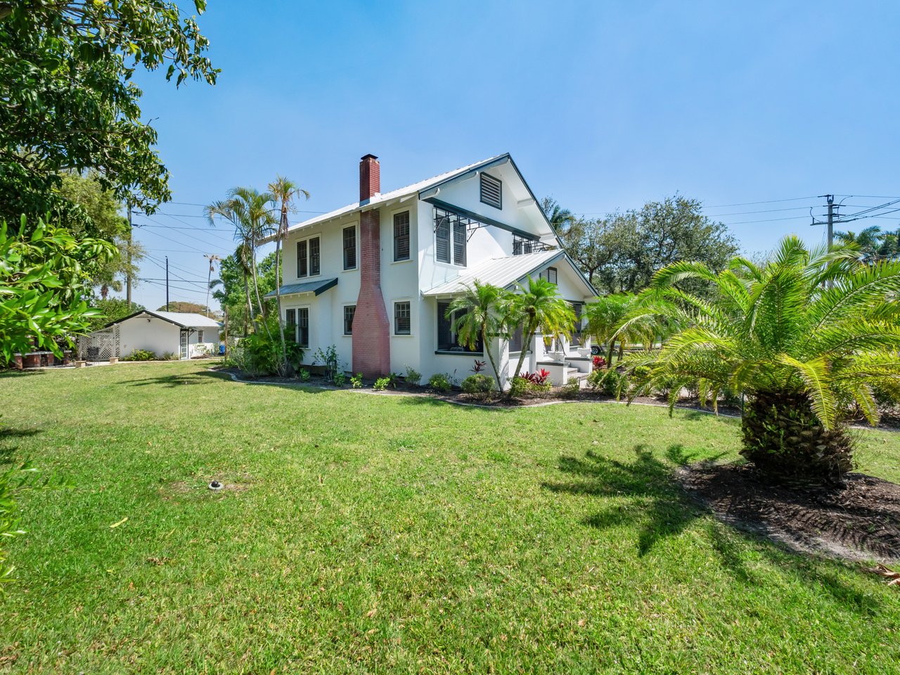 3650 McKinley AVE