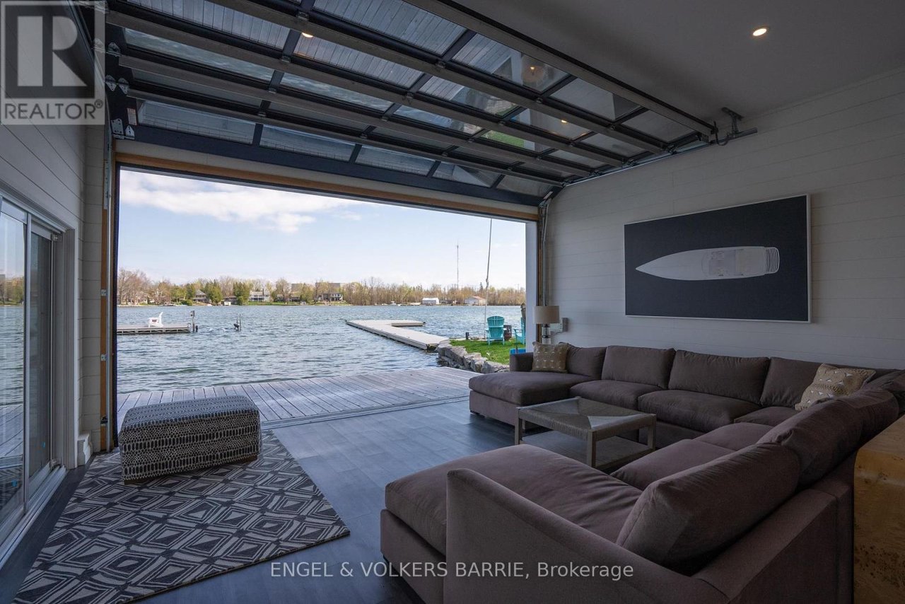 201 Cedar Island Road