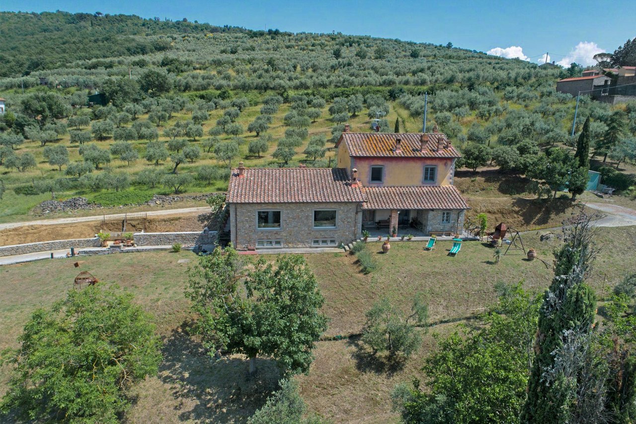 CASALE ROSSO MAGENTA