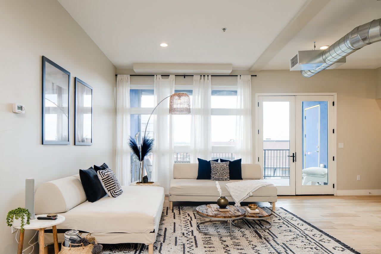 The Art of Living in RiNo: Where Design, Culture, and Real Estate Collide