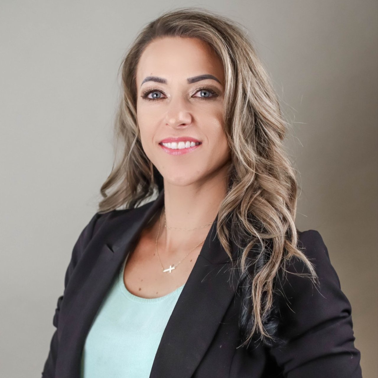 Aubrey Cook Colorado Springs, CO Real Estate Agent Headshot