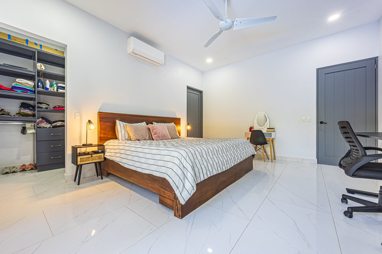 Cinco Ventanas Jungle Life Redefined