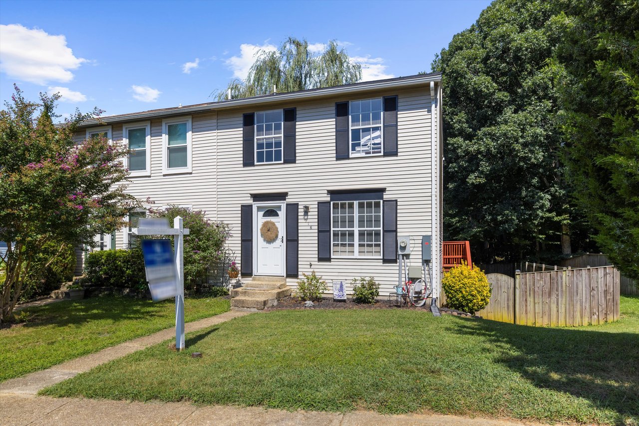 1516 Lodge Pole Court