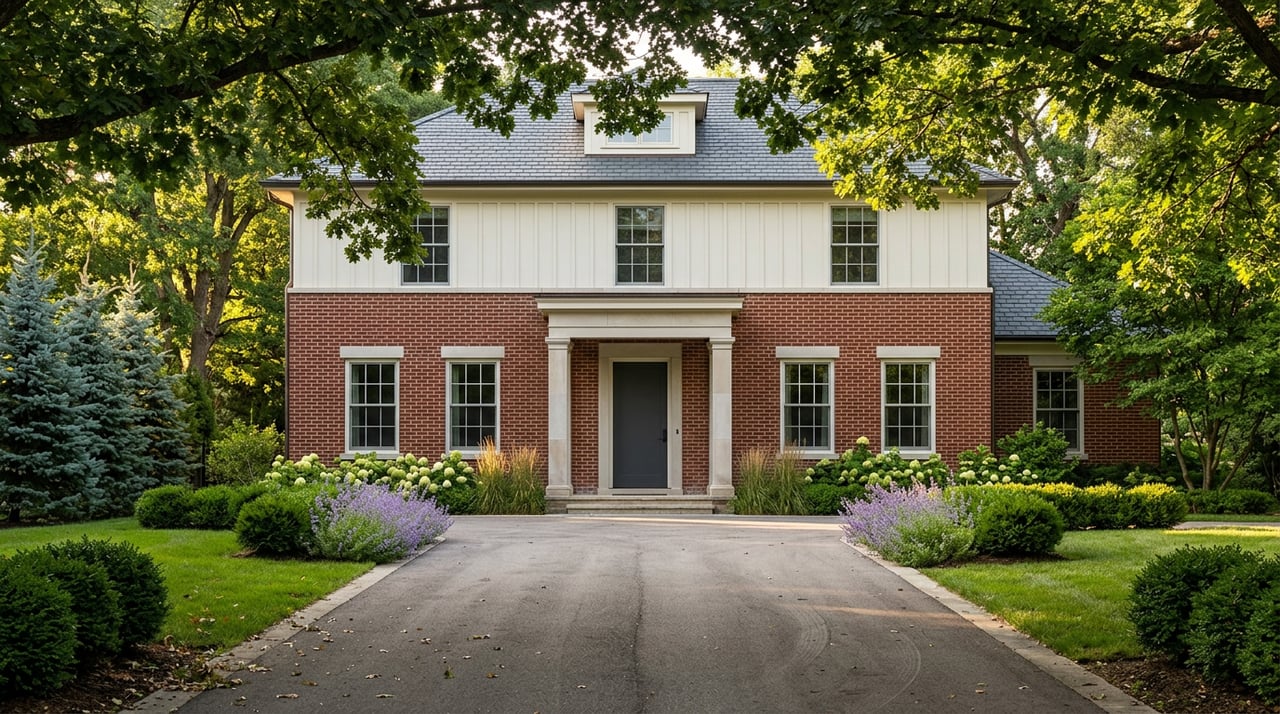 What Your Money Actually Buys in Cherry Hills Village: The Zoning Ladder Behind the Price Spread