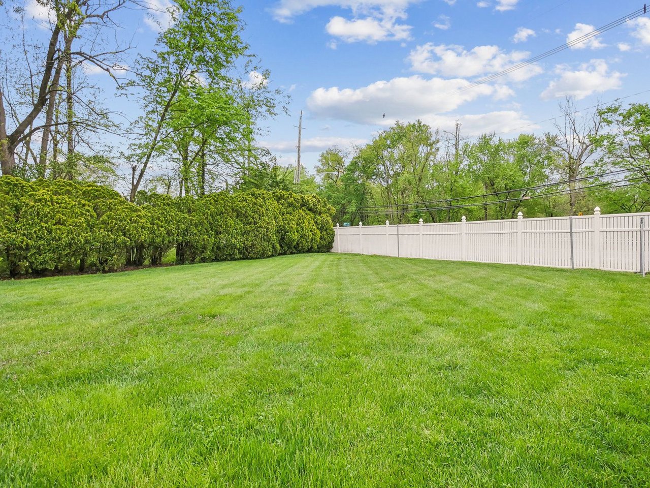 Exclusive Duplex Listing 2 Colby Court Lincoln Park, NJ