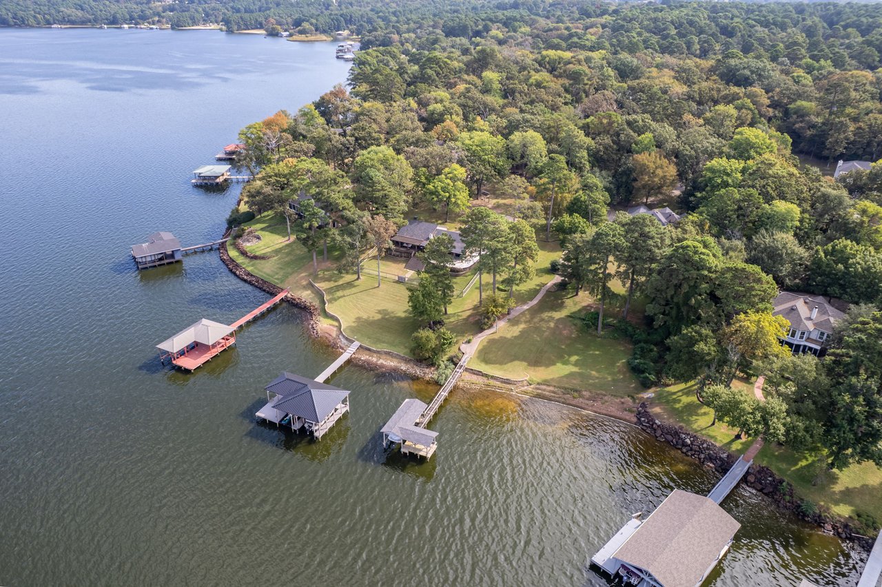 Lake Tyler