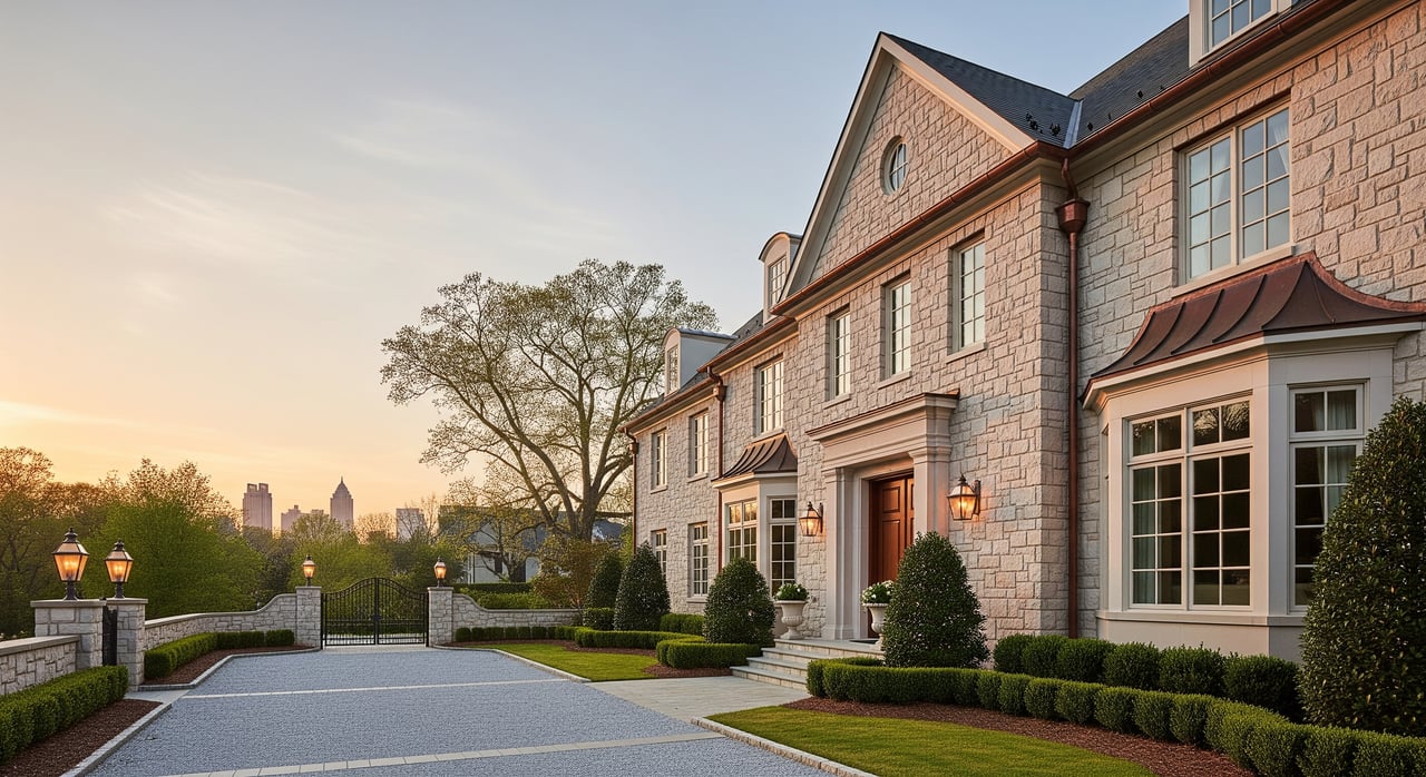 Georgia Due Diligence for Intown Buyers