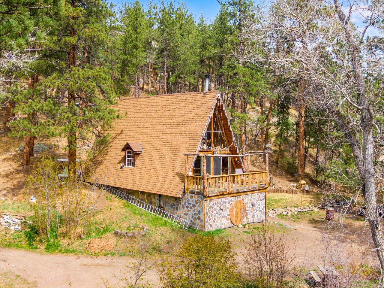 485 Wren Place