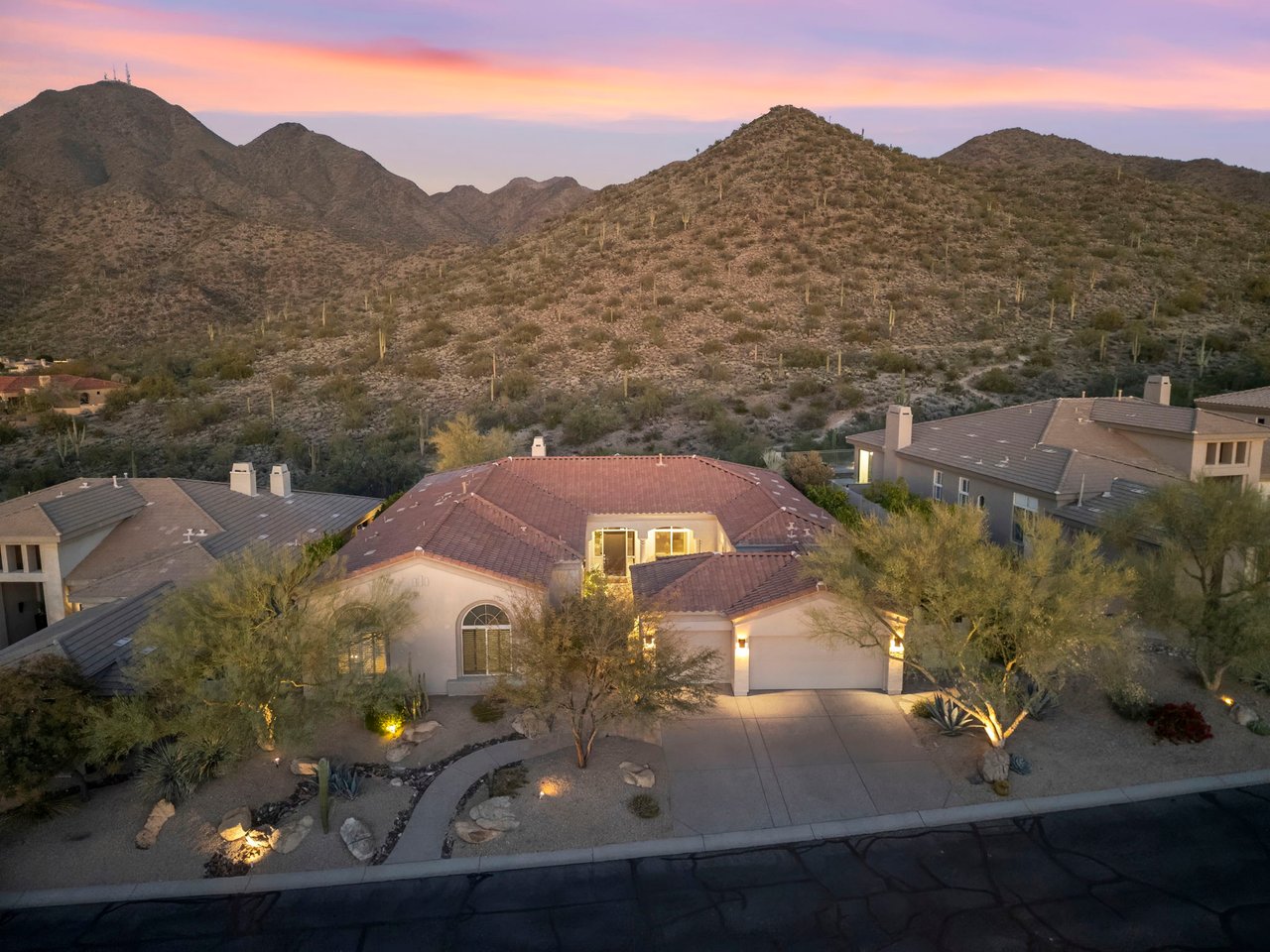 11384 E CARIBBEAN Lane