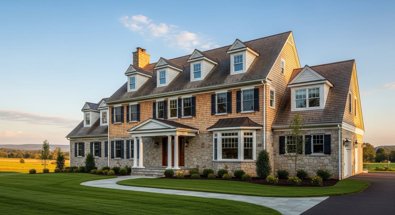 Highland Park Architecture: Styles Buyers Love