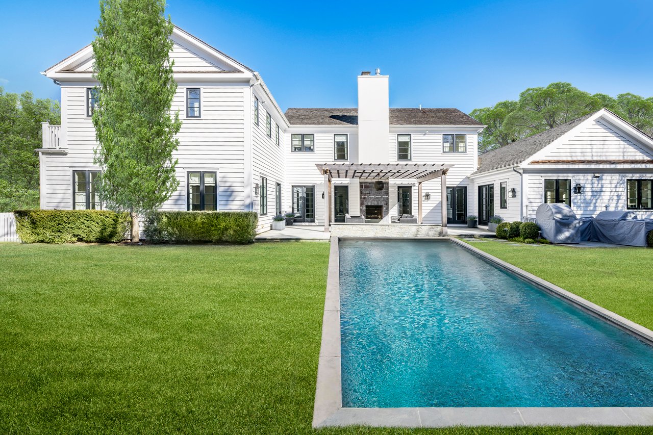 100 Bay Steet, Sag Harbor