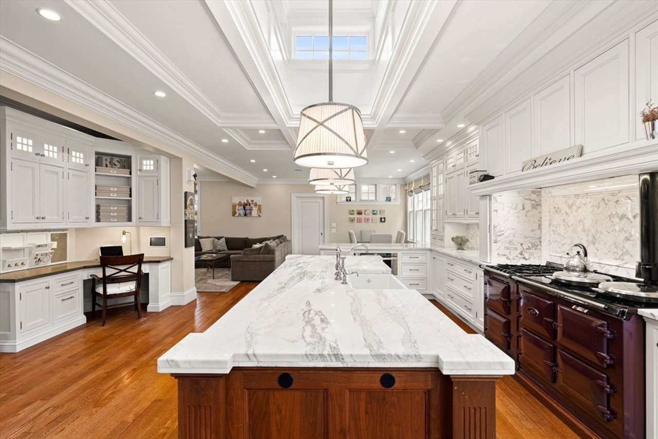 Experience Unrivaled Coastal Living at Seaway