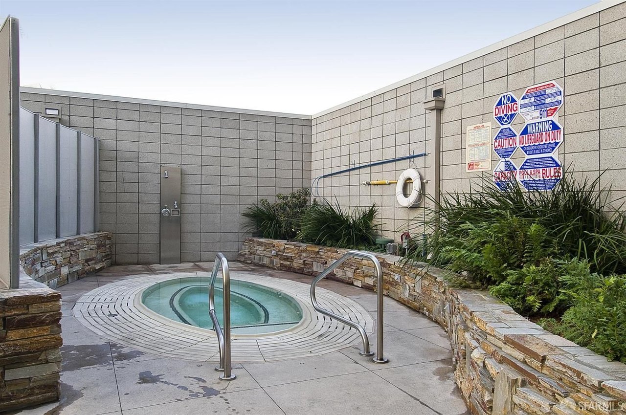 1160 Mission St, #2306