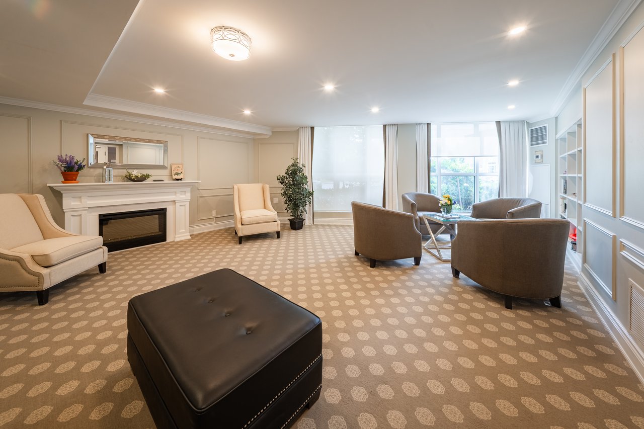 Leaside Living Simplified