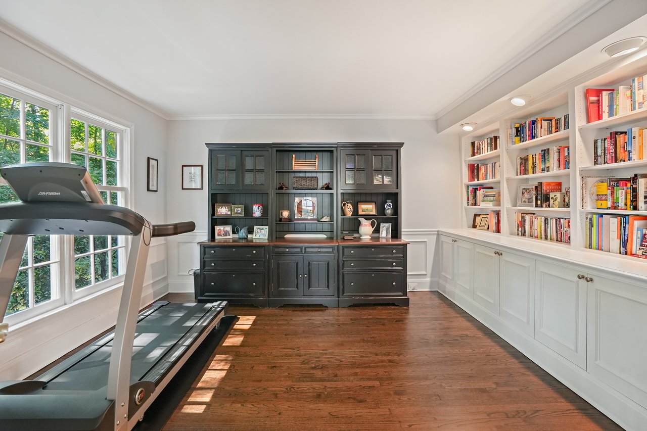 70 Branchville Road