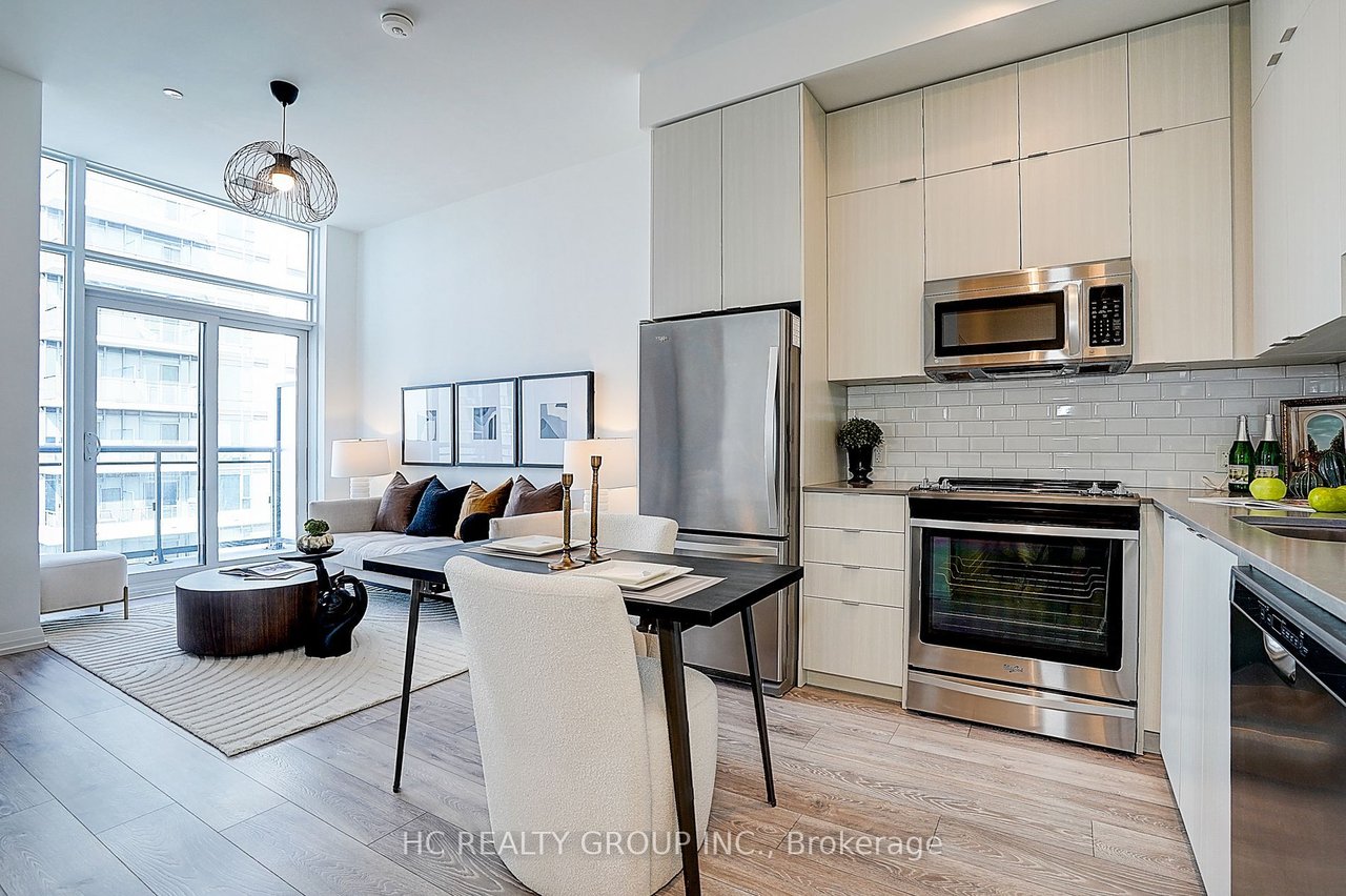 THE PERFECT STARTER PENTHOUSE
