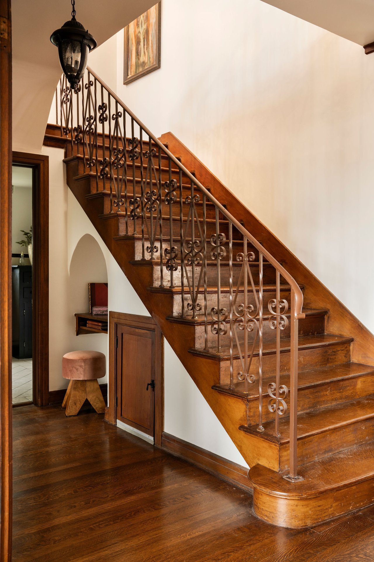 The Doumakes House, 1928 :: LA County Historic Landmark #1