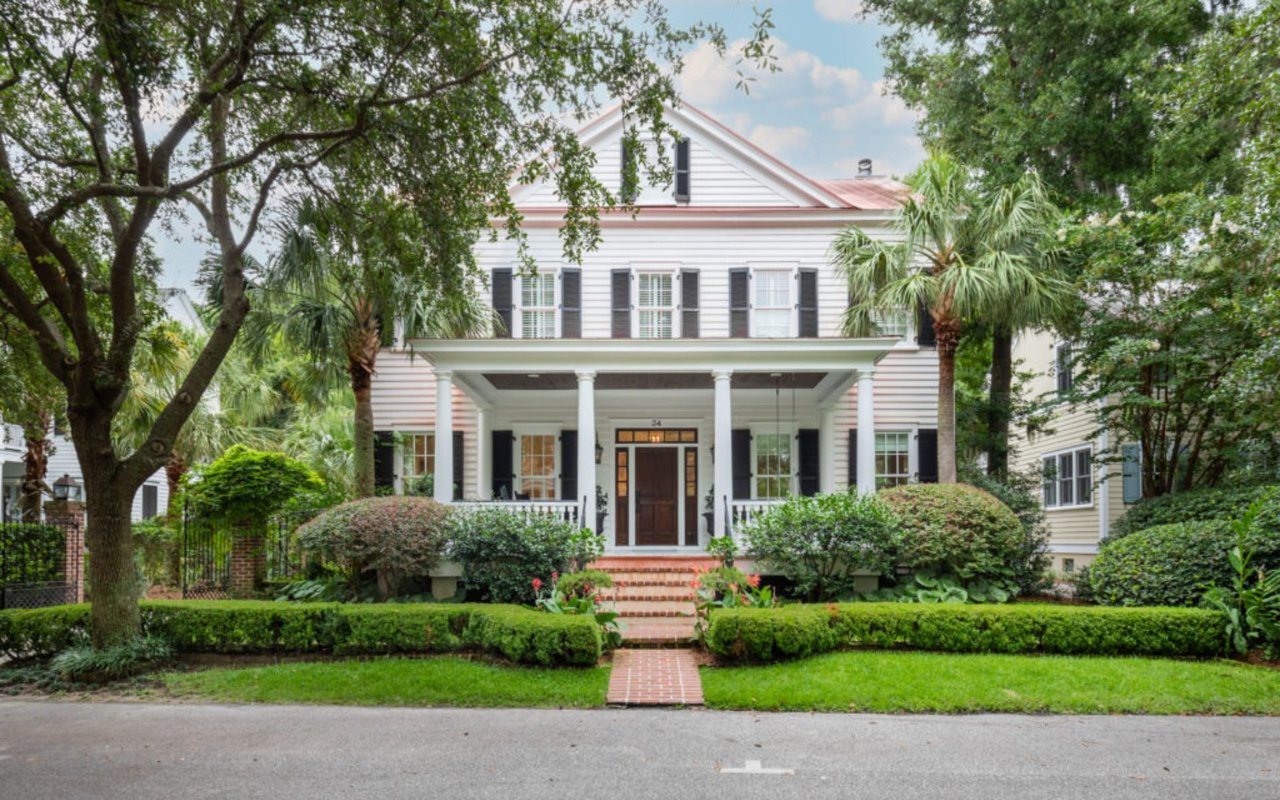 Custom Built I’On Home – 34 Frogmore Road