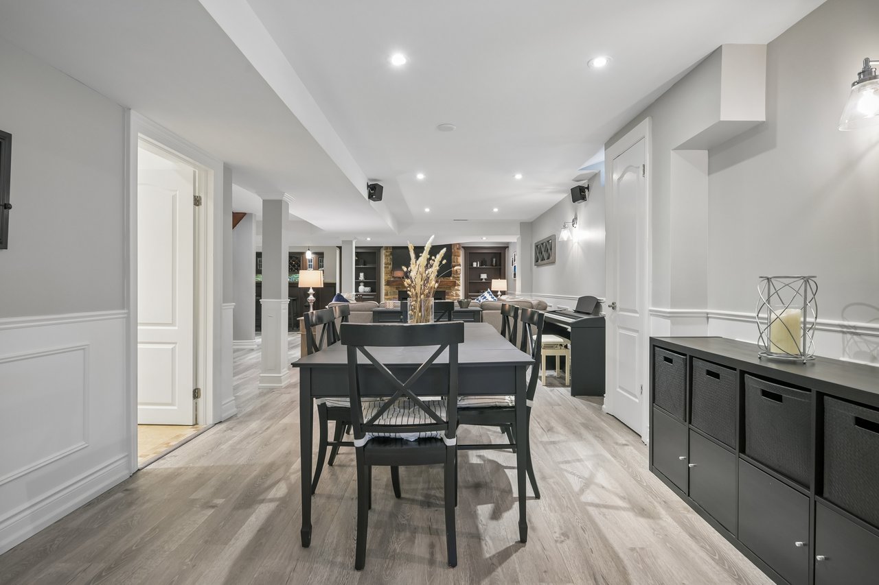 Stunning Family Home