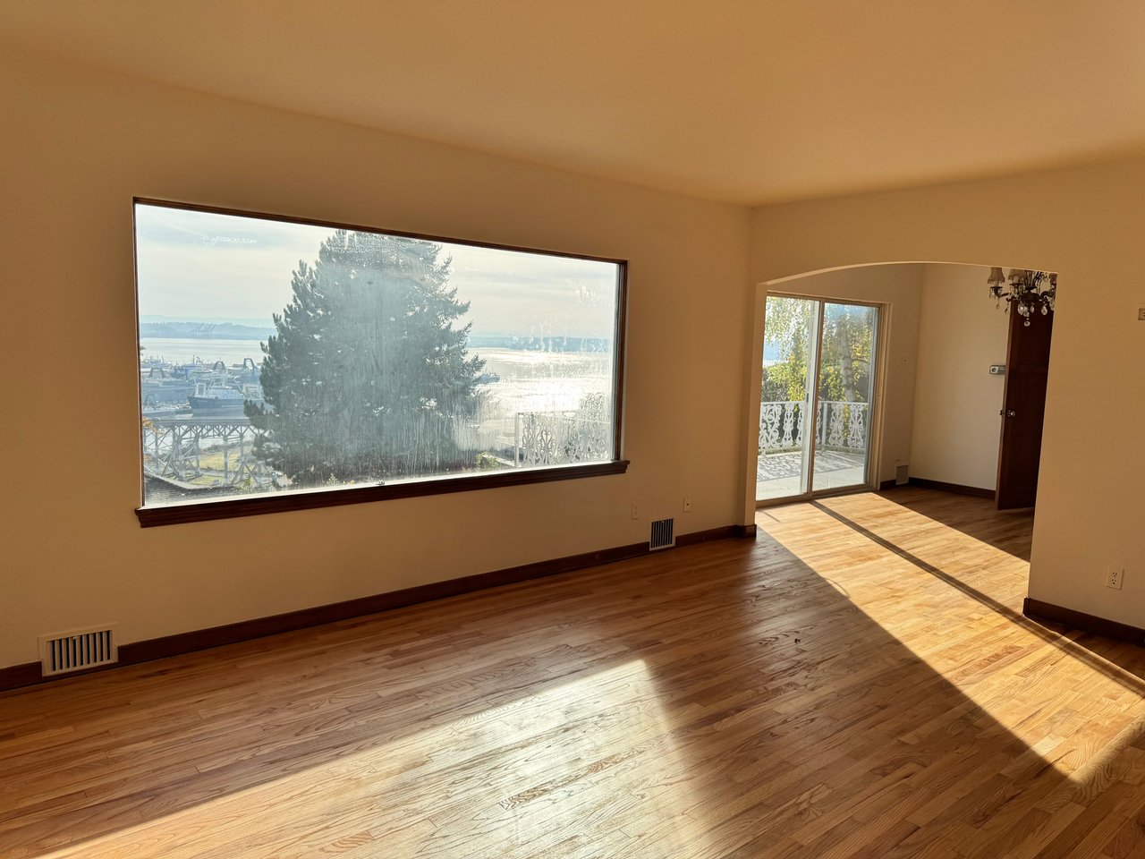 Finding a homes Value