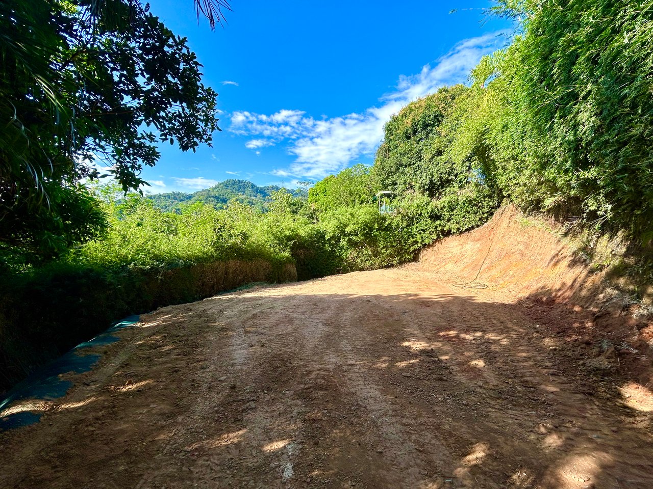 Great Opportunity Well-Located Lot in Playa Hermosa