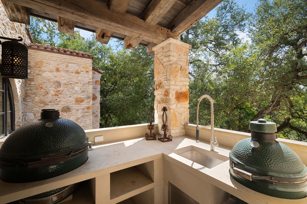 La Vita of Lake Austin in Westlake Hills