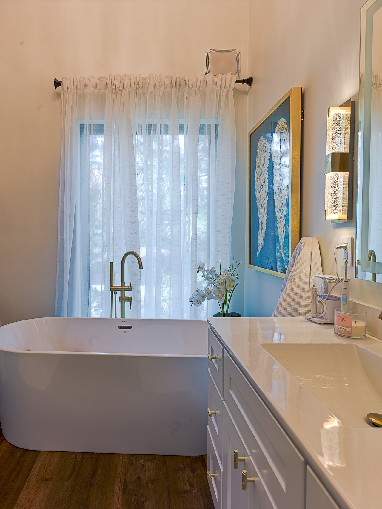 Luxury Remodeled Condo in Incline Village
