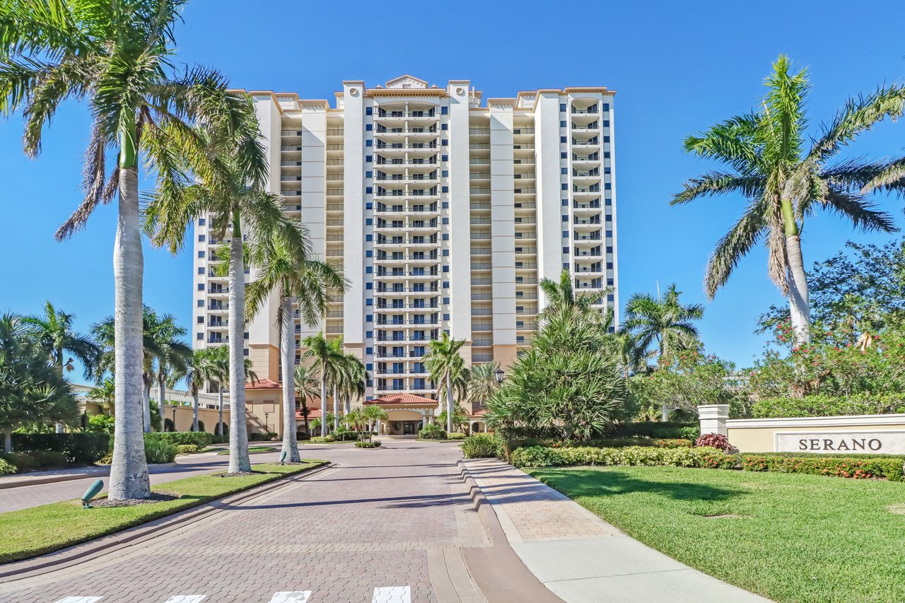 1065 Borghese Ln #801