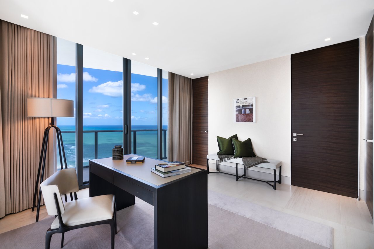 Regalia Penthouse