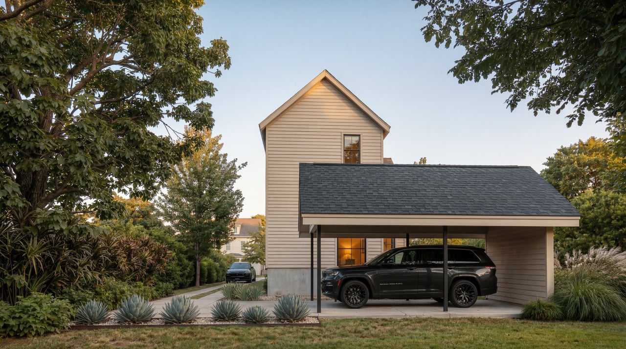 404 West 55th 1/2 Street